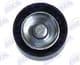 E2F5862BTA BTA Натяжний ролик поліклинового ременя