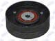 E2G0004BTA BTA Обводной ролик поликлинового ремня