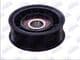 E2Y8008BTA BTA Обводной ролик поликлинового ремня