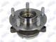 H11057BTA BTA Ступица колеса