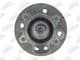 H2B021BTA BTA Ступица колеса для MINI Cooper