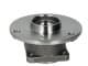 H2M016BTA BTA Комплект ступиці колеса для Smart Fortwo