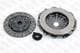 F1R054NX Nexus Комплект зчеплення