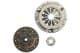 f1c080nx Nexus Комплект сцепления