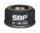 01-MA003 SBP Гальмівний барабан