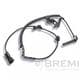 50180 Bremi Датчик ABS