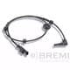 50384 Bremi Датчик ABS