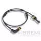 50505 Bremi Датчик ABS