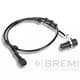 50529 Bremi Датчик ABS