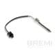 70118 Bremi Датчик температури вихлопних газів