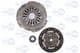 008190000 MAPA Комплект сцепления