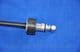 PTA-176 Parts-Mall Трос ручного гальма для Hyundai Getz