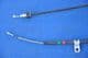 PTA-180 Parts-Mall Трос ручного гальма для Hyundai Getz