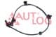 as5523 Autlog Датчик ABS