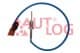as3419 Autlog Датчик температуры выхлопных газов