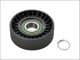 03858 Dexwal Обвідний ролик поліклинового ременя