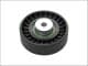 03585 Dexwal Обвідний ролик поліклинового ременя