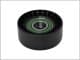 031443 Dexwal Натяжний ролик поліклинового ременя
