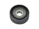 03205 Dexwal Натяжной ролик поликлинового ремня