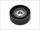 034081 Dexwal Натяжной ролик поликлинового ремня