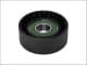 031432 Dexwal Натяжний ролик поліклинового ременя