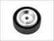 03214 Dexwal Обводной ролик поликлинового ремня
