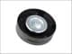 031266 Dexwal Обвідний ролик поліклинового ременя