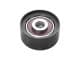03419 Dexwal Натяжной ролик поликлинового ремня