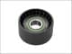 03549 Dexwal Натяжной ролик поликлинового ремня