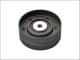 03669 Dexwal Обвідний ролик поліклинового ременя