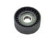 03203 Dexwal Натяжний ролик поліклинового ременя