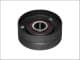 03801 Dexwal Натяжной ролик поликлинового ремня