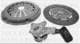 HKT1107 Borg & Beck Комплект зчеплення