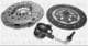 HKT1209 Borg & Beck Комплект зчеплення