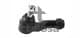 4212131 Talosa Наконечник кермової тяги для Nissan Cabstar