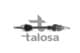 76rn8096 Talosa Піввісь