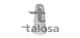 6312461 Talosa Відбійник амортизатора