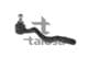 42-02258 Talosa Наконечник рулевой тяги
