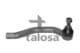 42-07347 Talosa Наконечник кермової тяги для Honda Civic