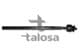 44-09829 Talosa Рулевая тяга для Peugeot 306