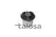 57-02620 Talosa Сайлентблок важеля