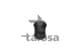 57-04202 Talosa Сайлентблок важеля