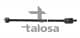 4112127 Talosa Рулевая тяга в сборе