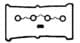 RK6378 BGA Комплект прокладок клапанної кришки