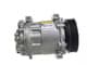 10550615 Alanko Компрессор кондиционера