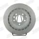 562513jc1 Jurid Гальмівний диск