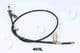 131460L Japko Трос ручного гальма для Honda Prelude