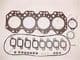 48235 Japko Комплект прокладок ГБЦ для Toyota Land Cruiser