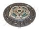 80275 Japko Диск сцепления