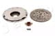 92468 Japko Комплект зчеплення